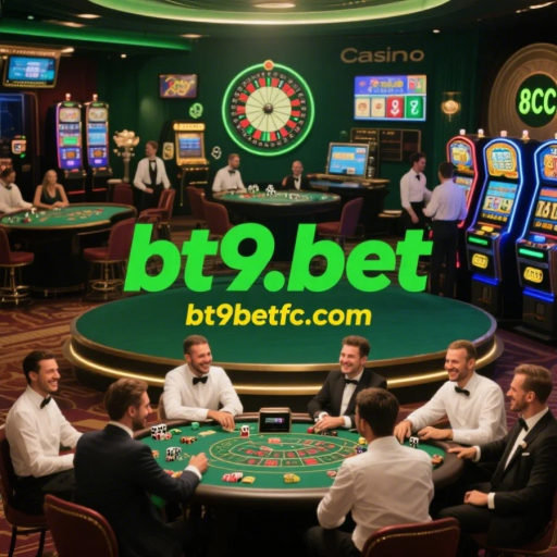bt9.bet
